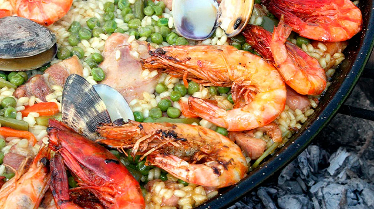 ¡Para chuparse los dedos! Muestra gastronómica del FMM reunirá a 10 países