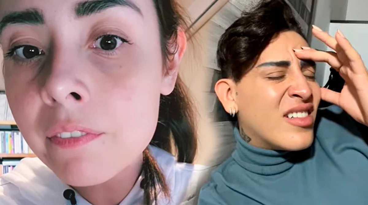 Pelea entre Kunno y Maryfer Centeno sube de tono; "sí sé leer"