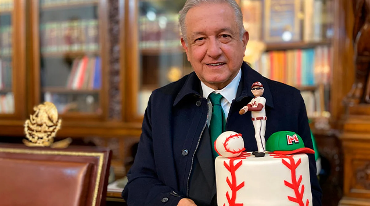 Festejará Morena cumpleaños de AMLO en plaza Valladolid de Morelia