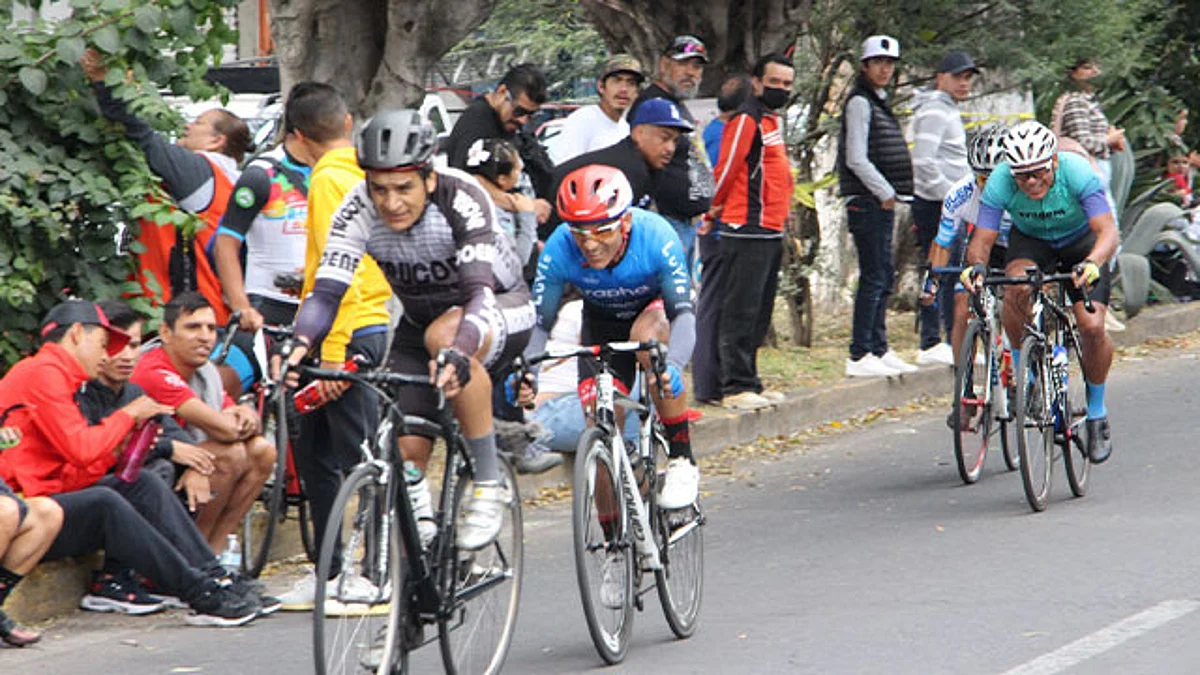 La intención es fomentar el deporte, unir a las familias y dar continuidad a un evento tradicional en las fechas alusivas a la Revolución Mexicana