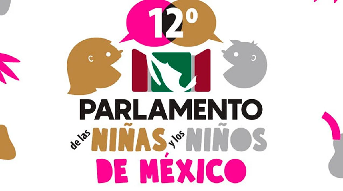 Invita DIF al 12° Parlamento por los Derechos de las Niñas y los Niños