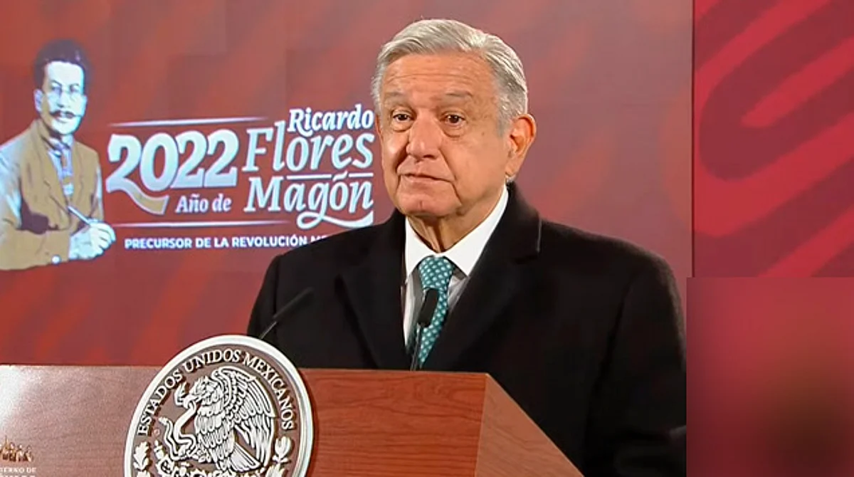 "Ciro no está solo", dice AMLO ante intento de asesinato