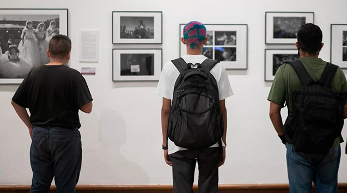 En Clavijero, 4 exposiciones para cuestionar la migración