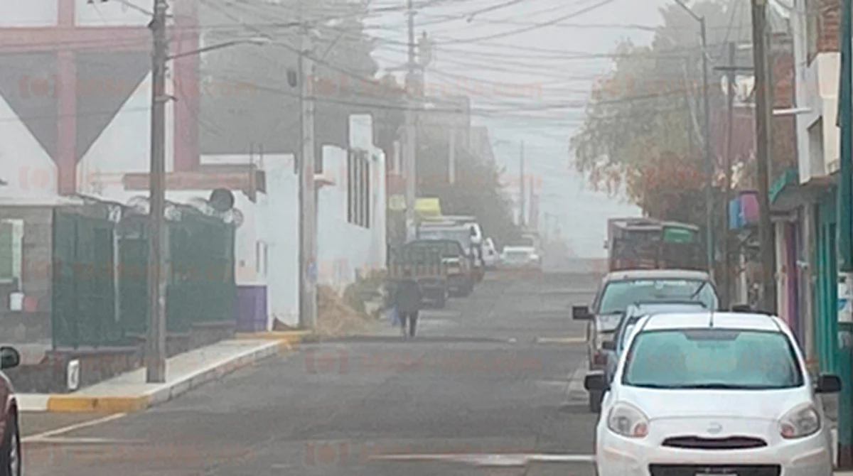 En Michoacán, temperaturas de hasta -5°C en las próximas 96 horas: PC