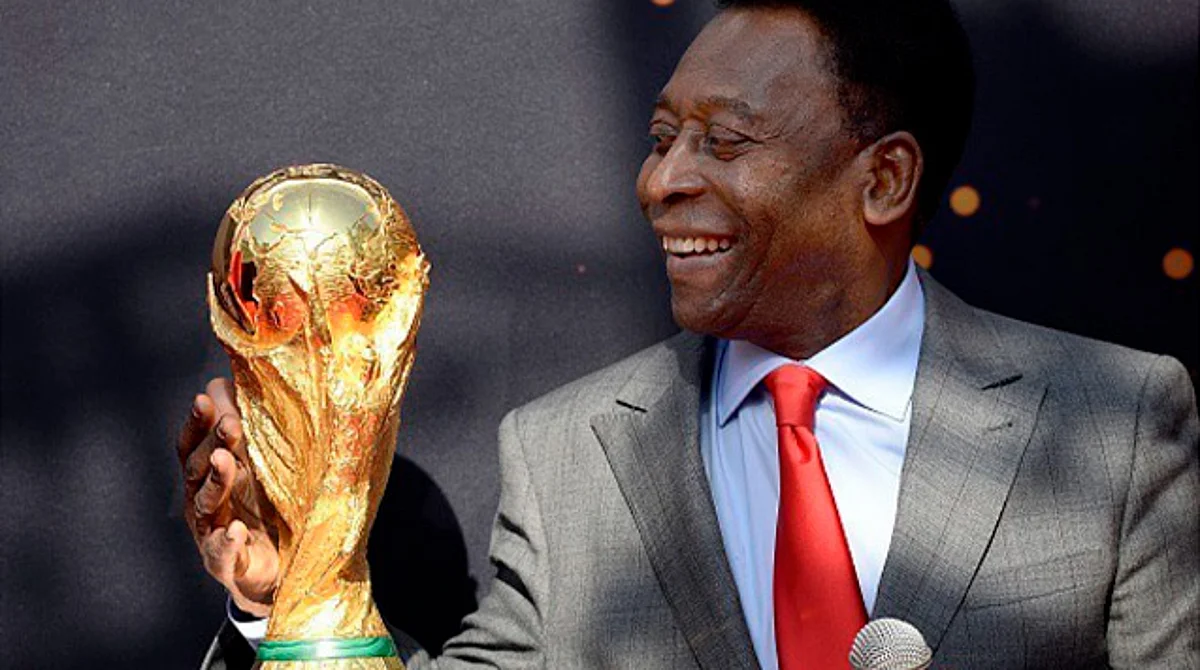 Pelé rompe el silencio en medio de su delicado estado de salud: “Tengo fe en Dios”