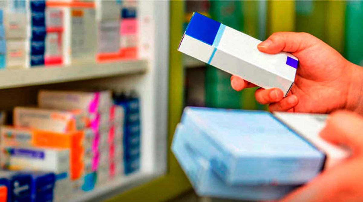 Alertan de Buscapina, Estomaquil, Rivotril y otros medicamentos por falsificación