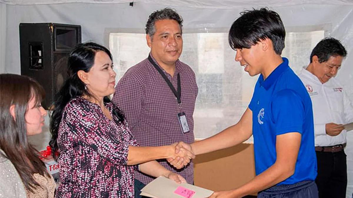 Durante estas jornadas asistieron aproximadamente 200 alumnos cada día
