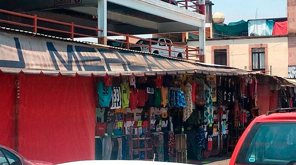 Locatarios del Independencia denuncian necesidades en el mercado