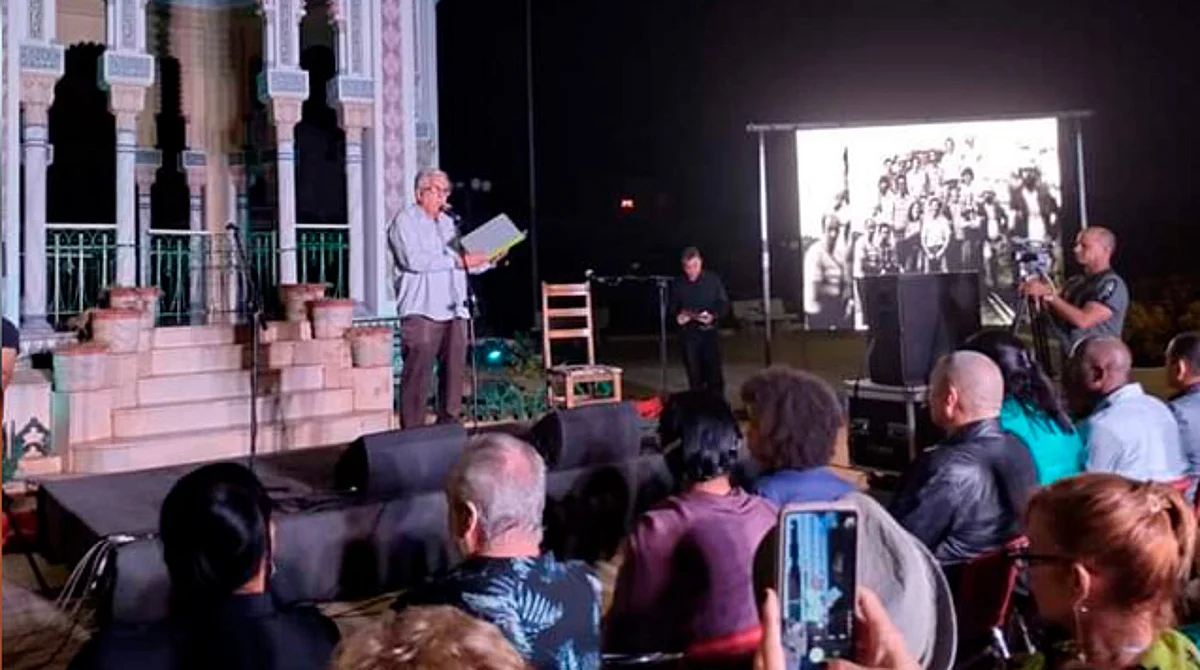 Declaran la trova como Patrimonio Cultural de la Nación en Cuba