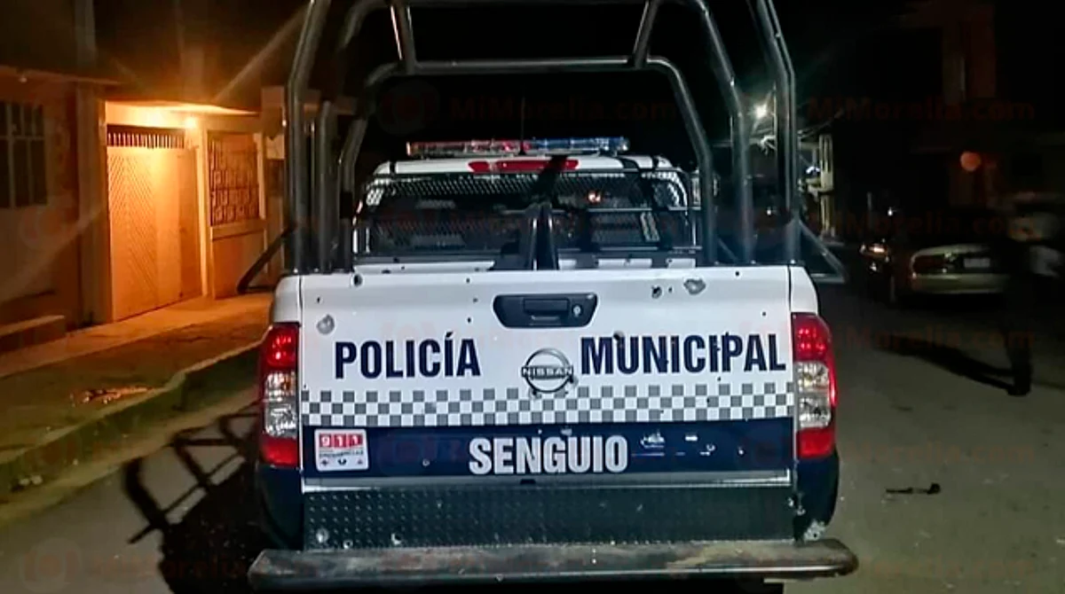 Las autoridades continúan con las investigaciones sobre lo ocurrido, fueron embalados cerca de 800 casquillos percutidos y varios vehículos
