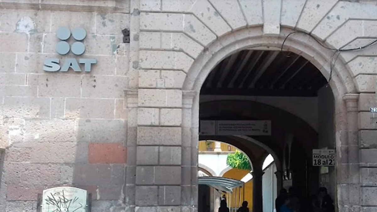 SAT estatal será más transparente en la recaudación de impuestos: Ramírez Bedolla