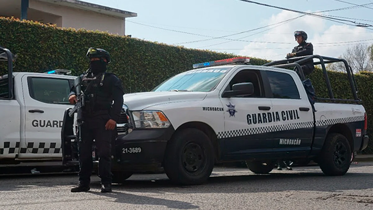 Durante Nochebuena y Navidad, sin ingresos a barandillas de la SSP