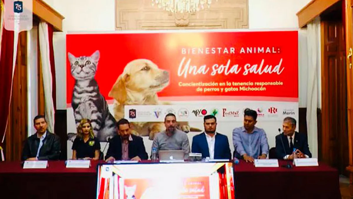 Participaron estudiantes de la Facultad de Veterinaria quienes aprovecharon el foro para externar sus opiniones y dudas generando un ambiente de retroalimentación con los ponentes
