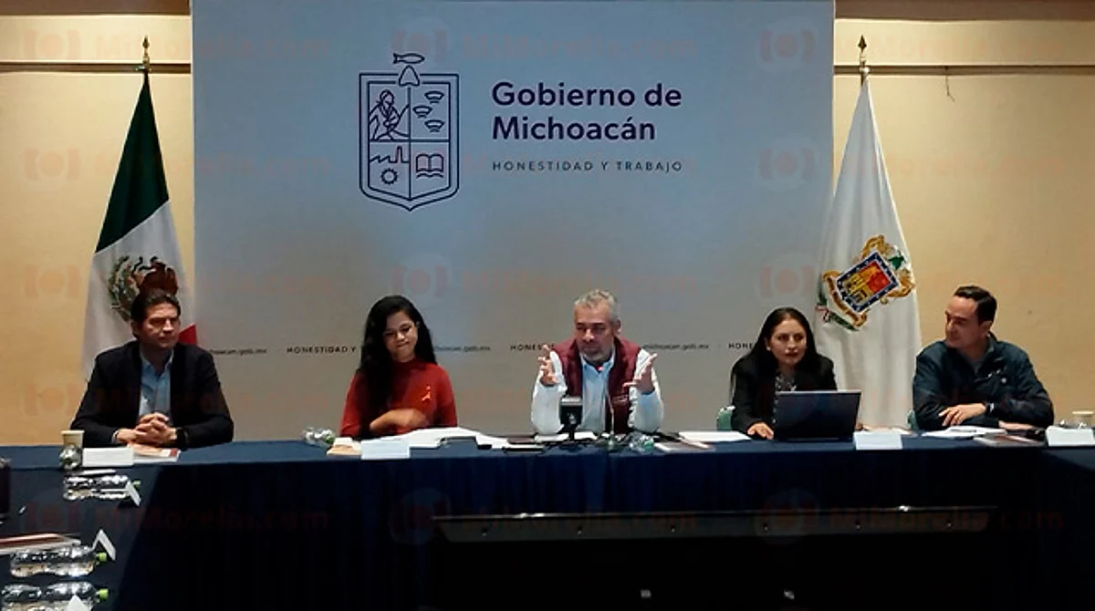 Preocupa violencia contra menores michoacanas; van 23 homicidios y feminicidios en 2022