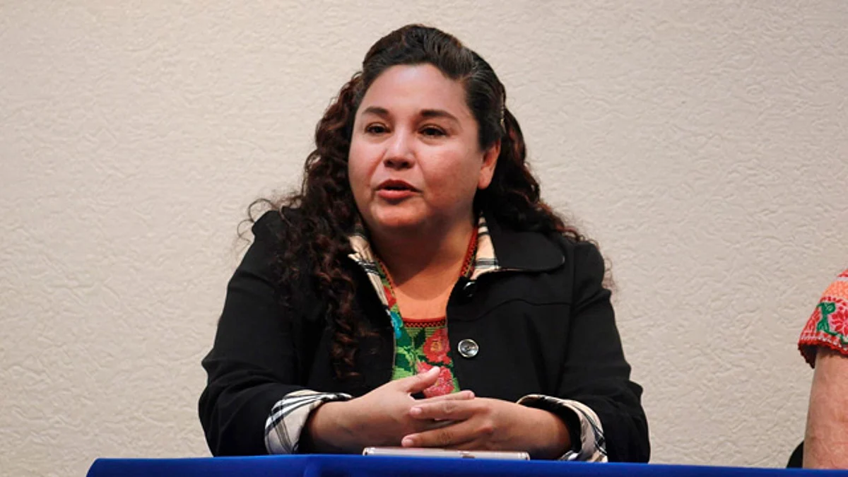 Detenidas dictaminaciones en Comisión de Pueblos Indígenas