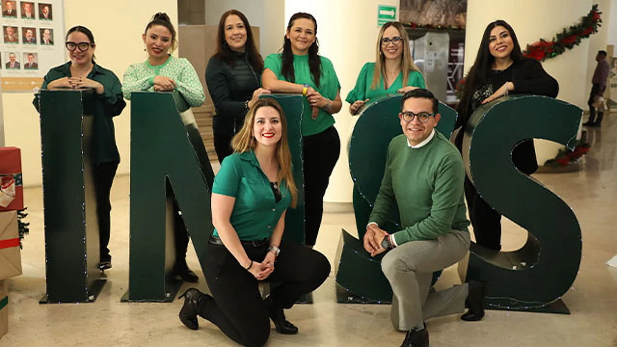 Dijo que en la Iniciativa “5 Acciones de la Familia IMSS-SNTSS por la Integridad” más de 400 mil personas han recibido contenido en materia de integridad y responsabilidades administrativas y más de 80 mil se han inscrito en los módulos de la plataforma CLIMSS