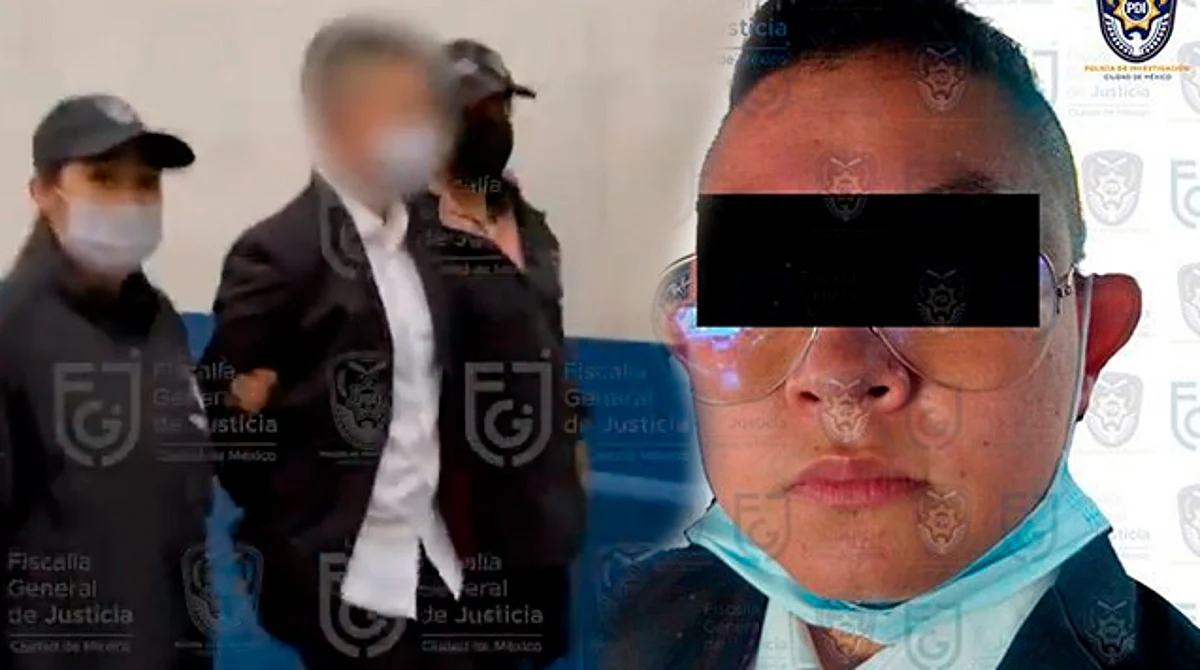 Detienen a Rebeca, quinta implicada en homicidio de hermanos Tirado y su tío