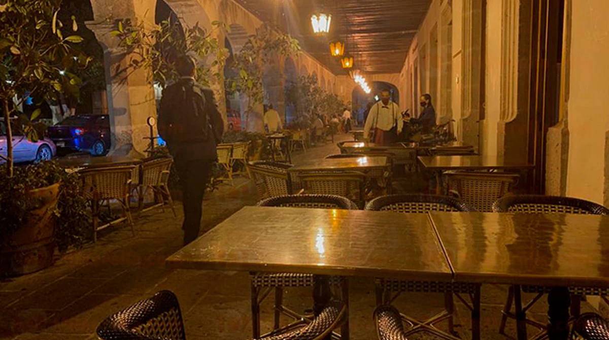 Navidad en domingo pega a restauranteros; estiman pérdidas de hasta 25%