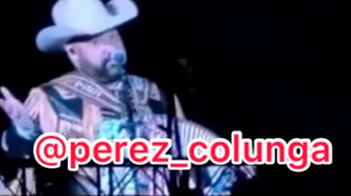 “No vamos a regresar dinero”, Intocable cancela concierto y se le van con todo