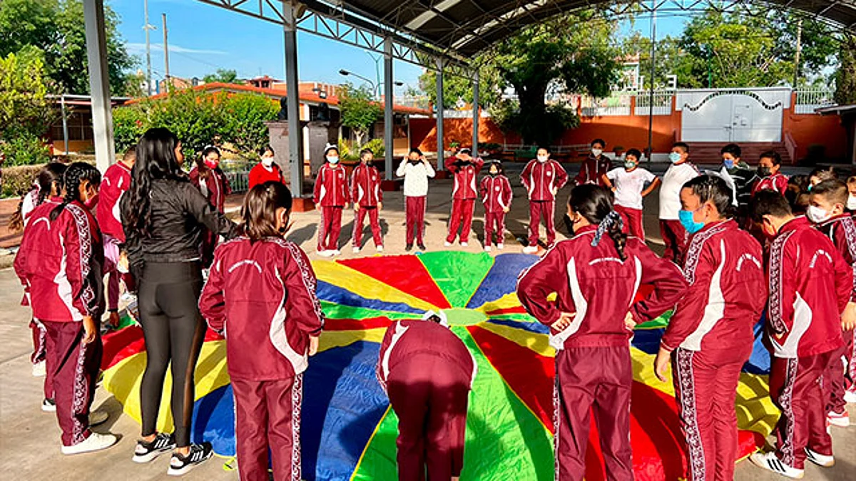 Las inscripciones para los CDD iniciarán el 9 de enero del 2023, con un costo de 250 pesos y la mensualidad varía según el deporte