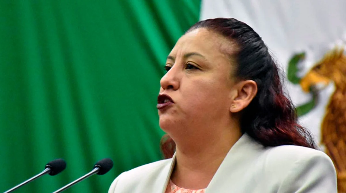 Con apertura al diálogo, Congreso dictaminará presupuesto responsable para Michoacán: Seyra Alemán