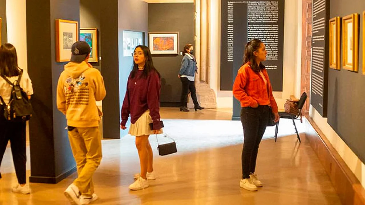 Secum da conocer horarios de museos en este periodo vacacional