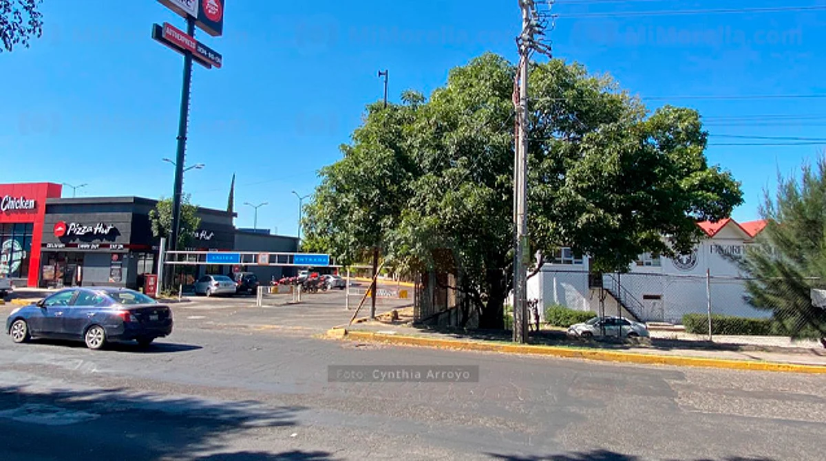 En planes obra para conectar avenida Siervo de la Nación con Calzada La Huerta: alcalde