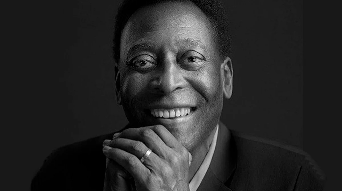 AMLO lamenta muerte de Pelé, "gran futbolista y humilde maestro"