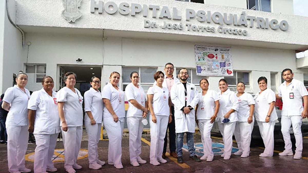 Los pacientes solo permanecen en observación un lapso no mayor a las 24 horas