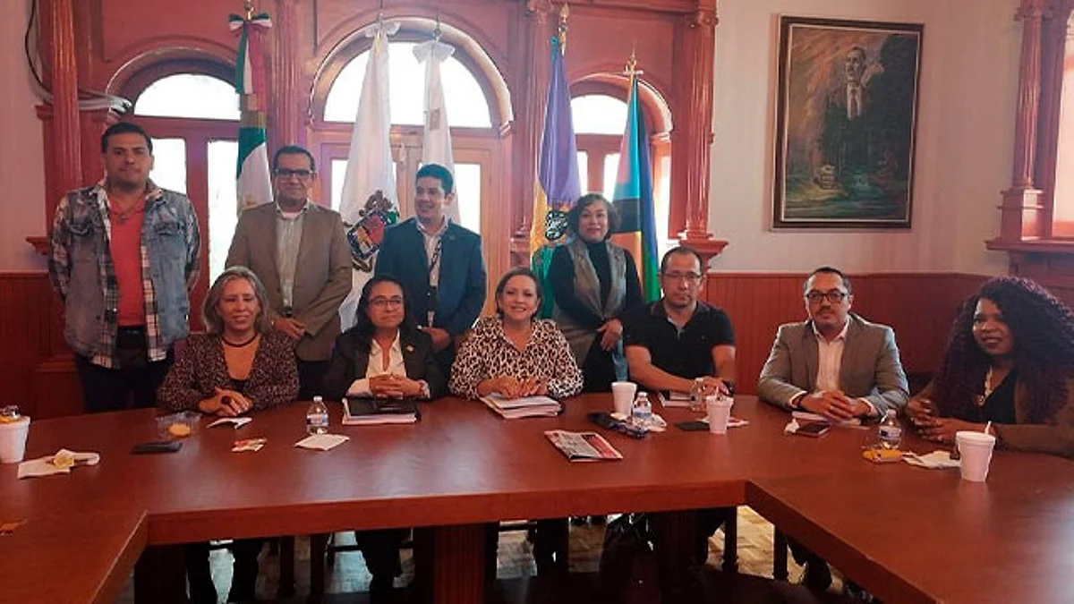 Presenta Coepredv acciones realizadas en favor de la no discriminación