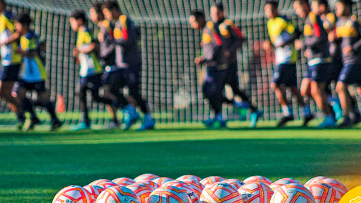 Incorporan nuevo auxiliar técnico al Atlético Morelia