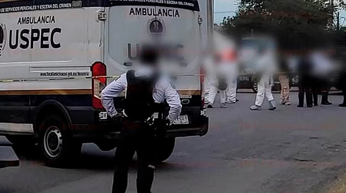 Michoacán: lo hallaron muerto hace 10 días y aún nadie reclama su cuerpo; tiene estos tatuajes