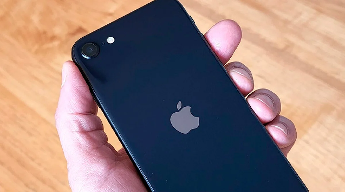 Apple planea cancelar los modelos SE por baja demanda