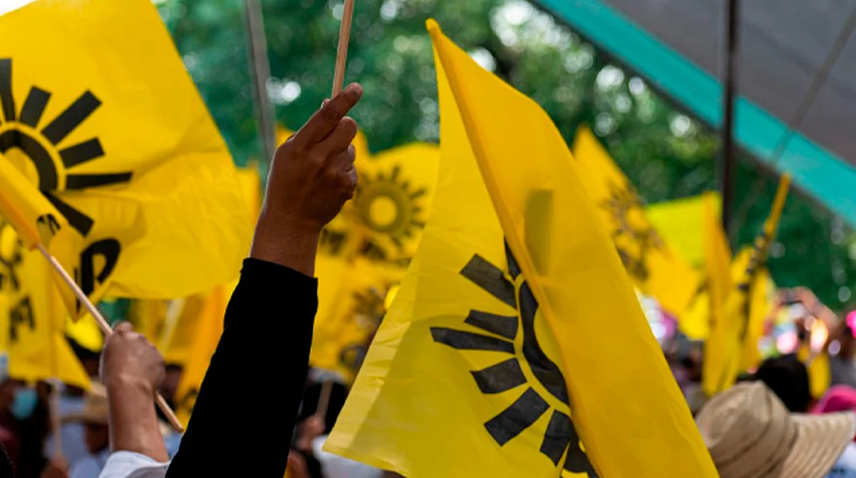 PRD integrará la Comisión Coordinadora de Ex presidentes Municipales