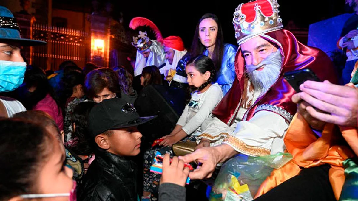 Se buscó que los zamoranos tuvieran eventos culturales de calidad sin la necesidad de salir del municipio