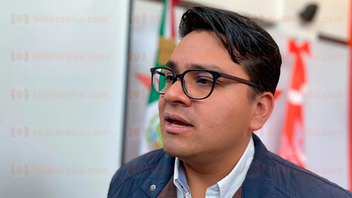 Samuel García está preparado para tomar decisiones nacionales: MC Michoacán