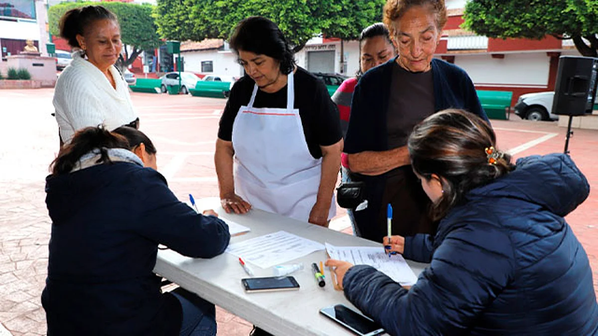 Con Salud Itinerante, SSM brindó más 47 mil consultas médicas gratuitas en 2022