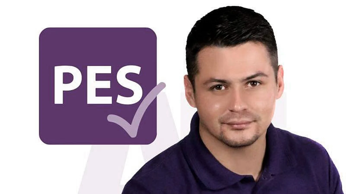 Renuncia coordinador de alcaldes del PES al partido en Michoacán