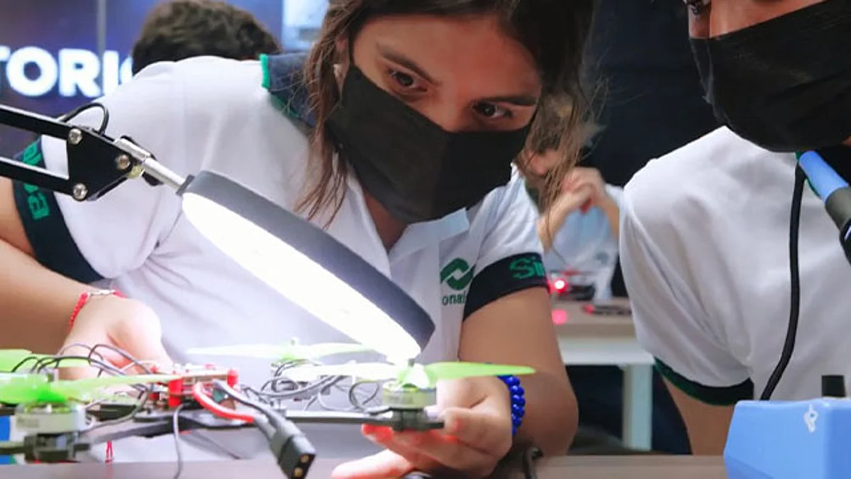 El Colegio contará con un presupuesto final de 383 millones 465 mil pesos