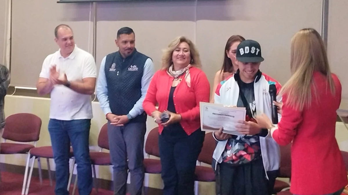 Realizan foro Arte Urbano y los Derechos Humanos en la CEDH