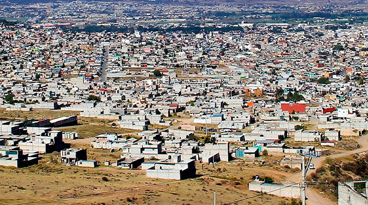 Amplían programa "ConstruYO Infonavit" para terrenos ejidales