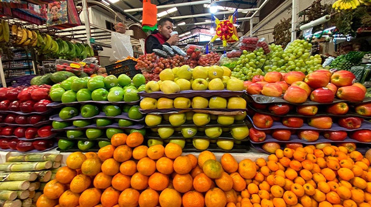 ¿En cuánto, la cena de Año Nuevo? estos son los precios de algunos productos en Morelia
