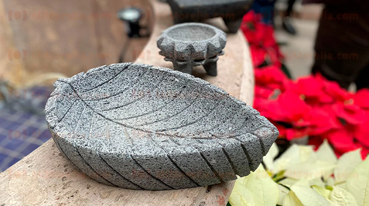 Con concurso de salsas, llega la Feria del Molcajete a Morelia