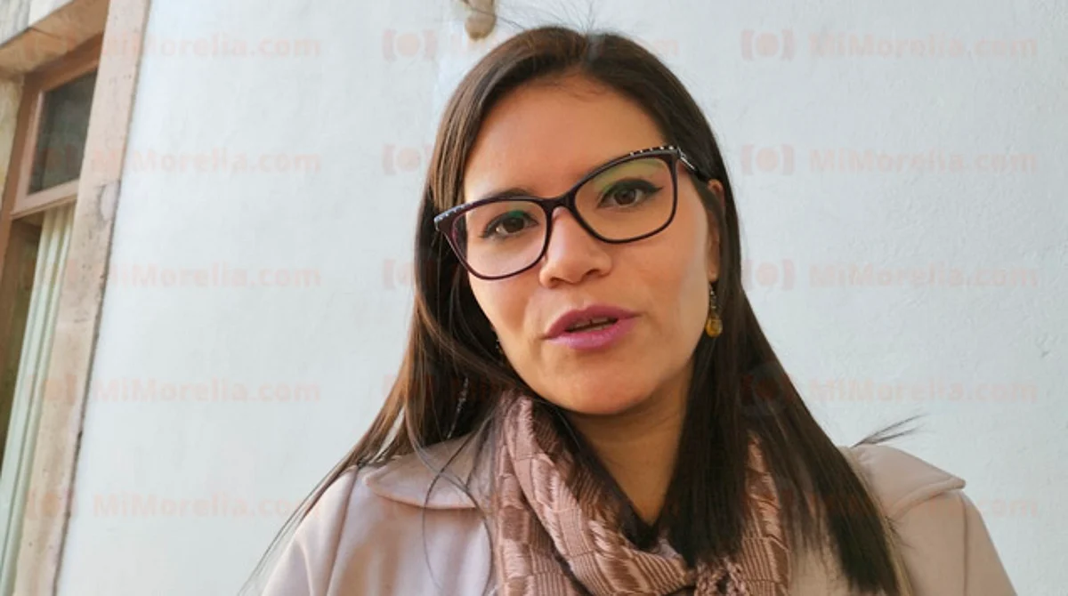 No hay indicaciones de dejar la Secretaría del Bienestar: Carolina Rangel