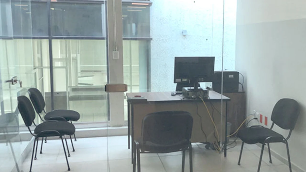 Juzgado Laboral de Uruapan cuenta con nueva sede a partir del 19 de diciembre