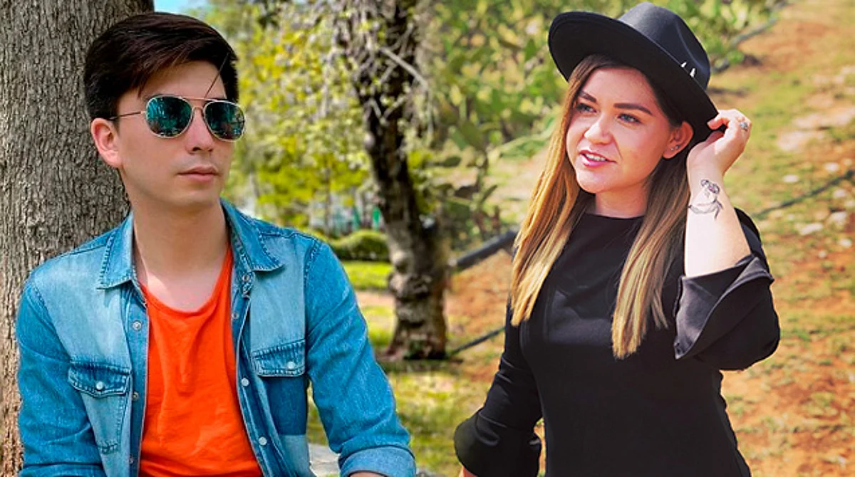 "Cuenta conmigo, tqm"; Oliver confiaba en Eva María, sospechosa en el caso
