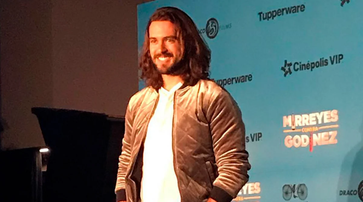 Niegan nuevo juicio al actor Pablo Lyle; en febrero dictarán su sentencia