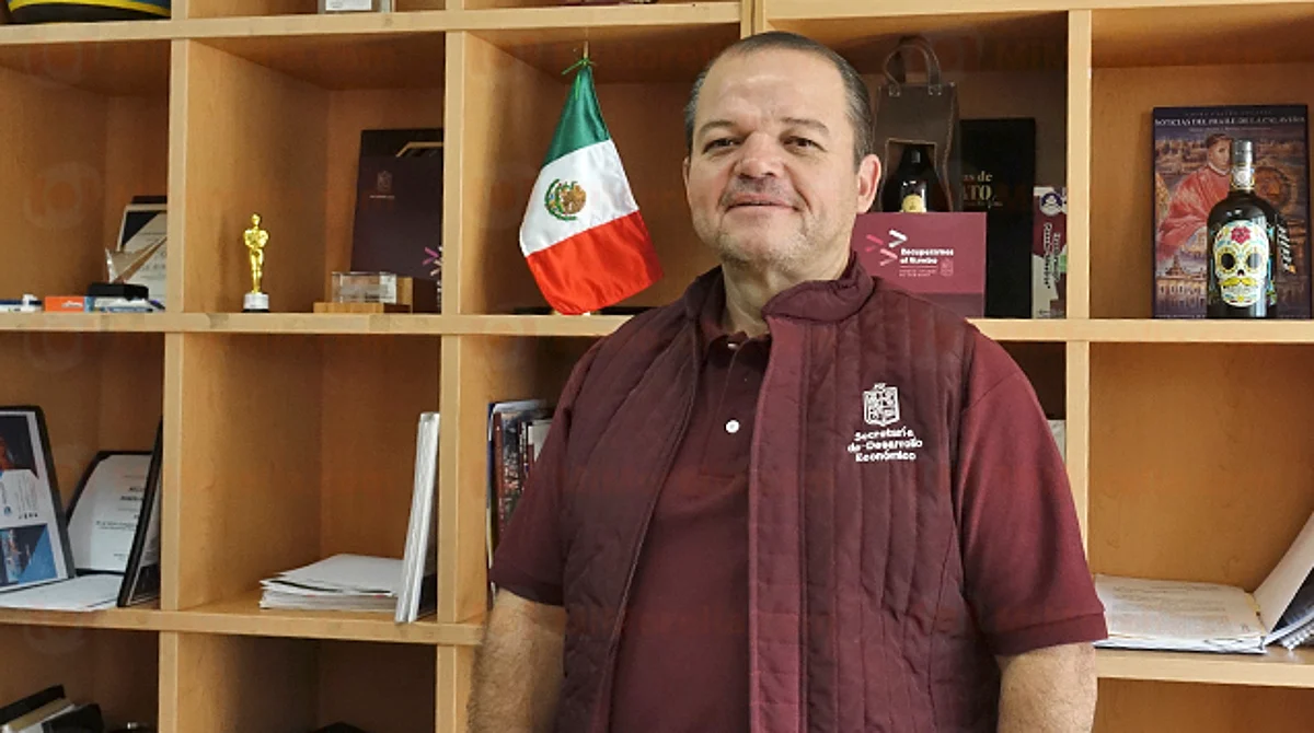 Empresas que lleguen a Michoacán deberán ofrecer sueldos competitivos: Rubén Medina