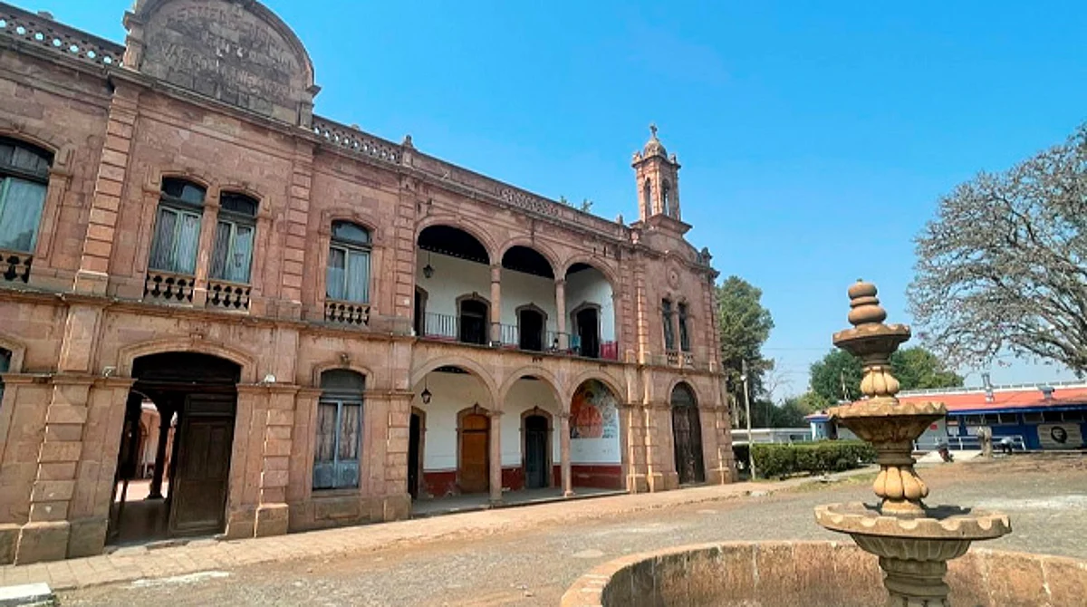 Niega Gobierno estatal desaparición de normalistas de Tiripetío en Guerrero