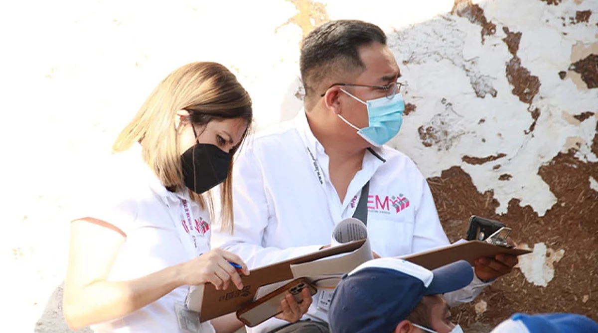 "Michoacán al Frente" completa asambleas para convertirse en partido político